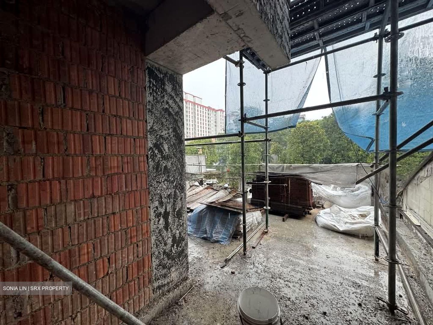 Rivervale Drive (D19), Terrace #575744381